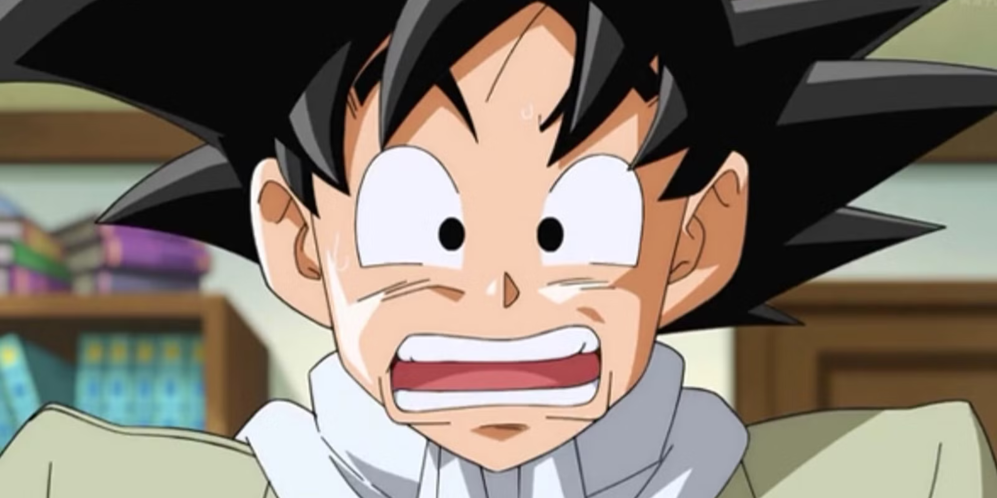 Toyotaro non è bravo a creare manga secondo l’editor Torishima di Dragon Ball