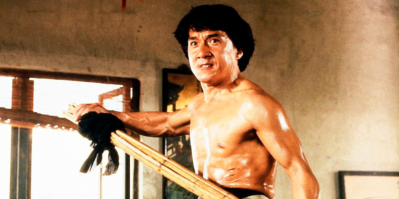 Martial arts: 6 sequel imperdibili dopo 15 anni di attesa