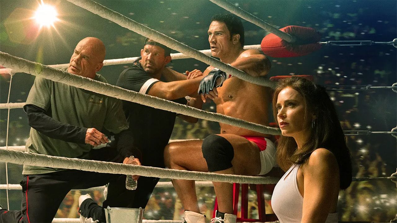 Dwayne Johnson elogiato da Mark Kerr e il team di Smashing Machine per la sua dedizione nel ruolo Dwayne Johnson elogiato da Mark Kerr e il team di Smashing Machine per la sua dedizione nel ruolo