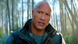 Jumanji 4 inizia le riprese, annuncio di dwayne johnson al tiff