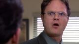 L’episodio razzista e insensibile di The Office secondo Rainn Wilson