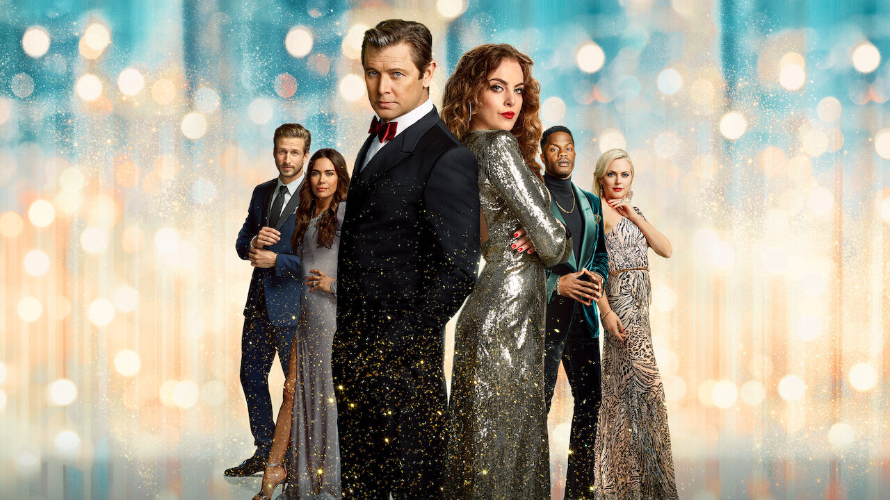 Migliori 5 serie tv da guardare su netflix questa settimana