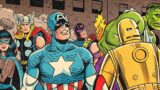 La regola dimenticata della marvel: come le storie sovrapposte danneggiano la continuità