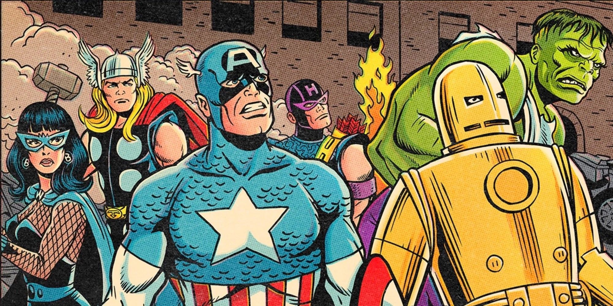 La regola dimenticata della marvel: come le storie sovrapposte danneggiano la continuità