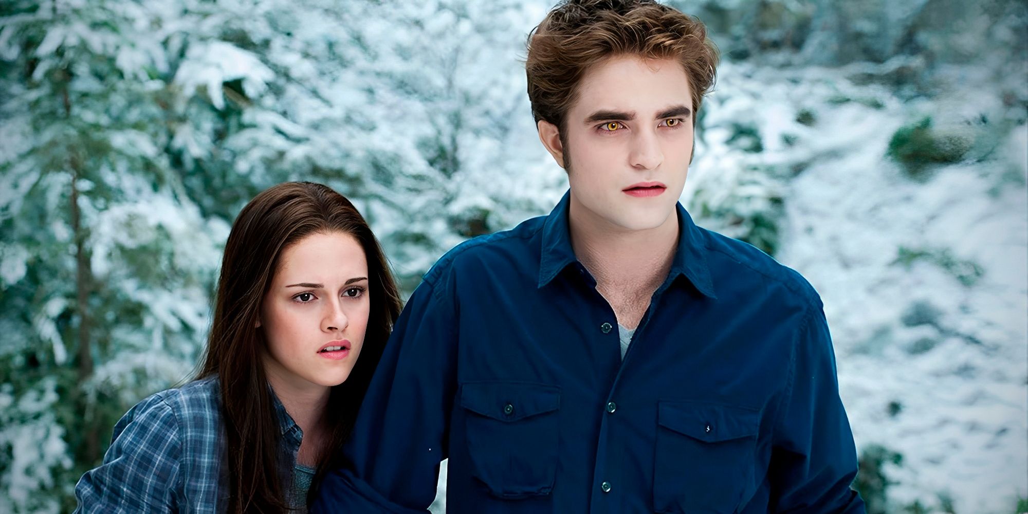 Nuovo film il fantasma dell’opera con un tocco di twilight