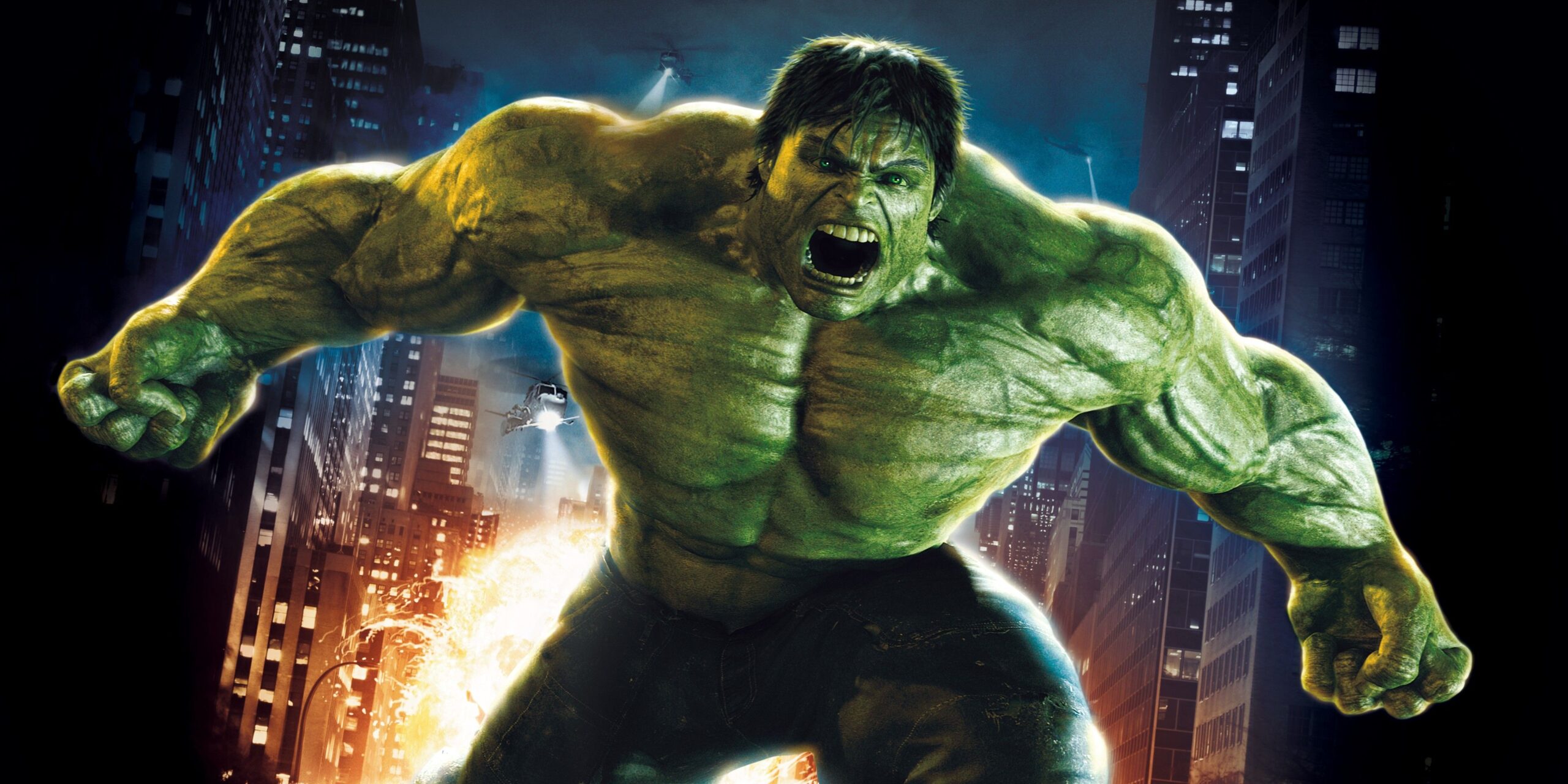 Ranking dei nemici dell’Hulk nell’MCU: da avversari comici a iconici Ranking dei nemici dell’Hulk nell’MCU: da avversari comici a iconici