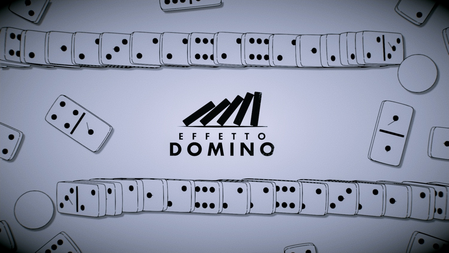 effetto domino il docu reality che rivoluziona mediaset infinity