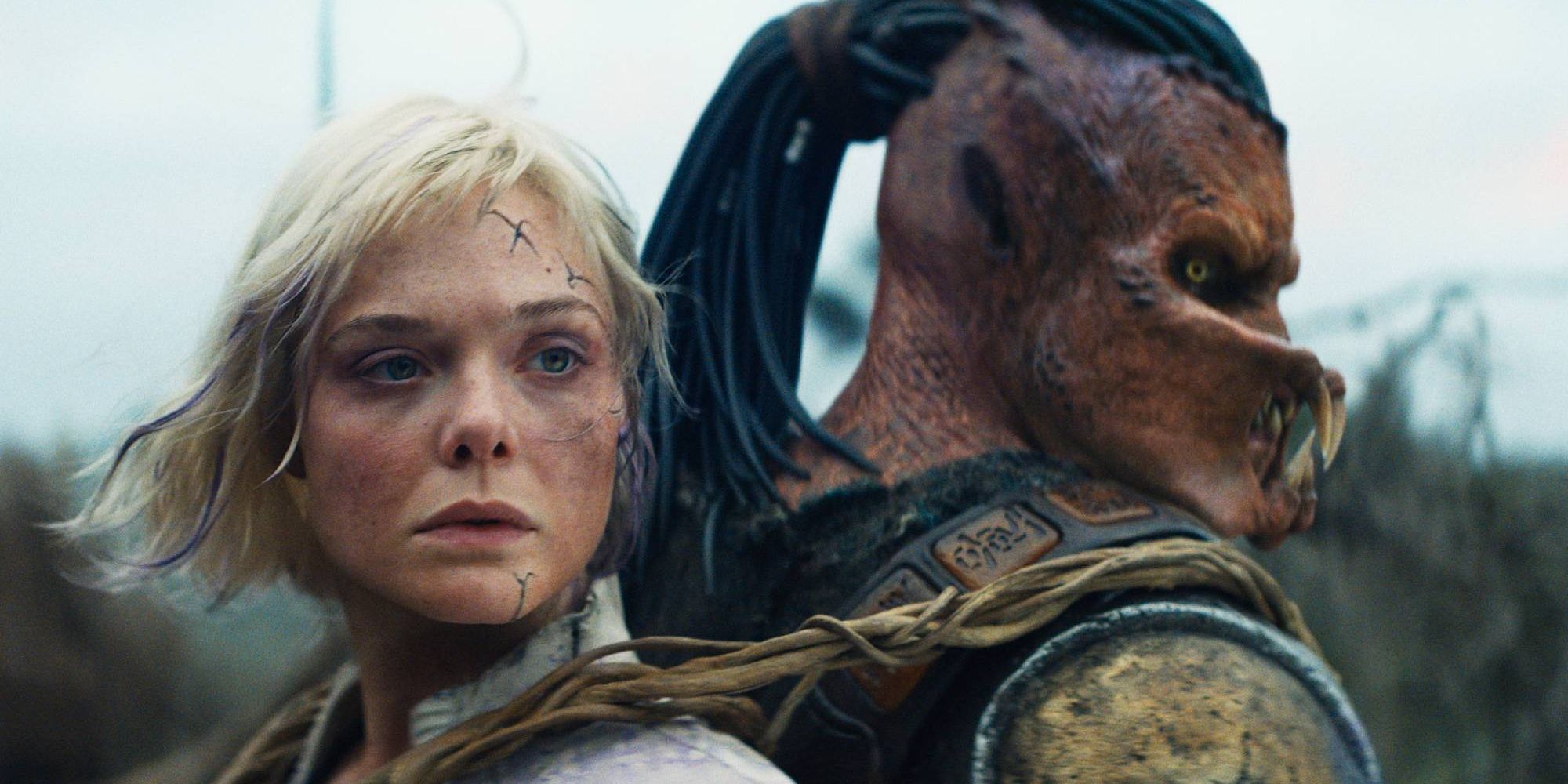 Predator badlands senza xenomorfi è una scelta intelligente