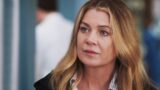 Winston ndugu sostituisce meredith in grey’s anatomy stagione 21