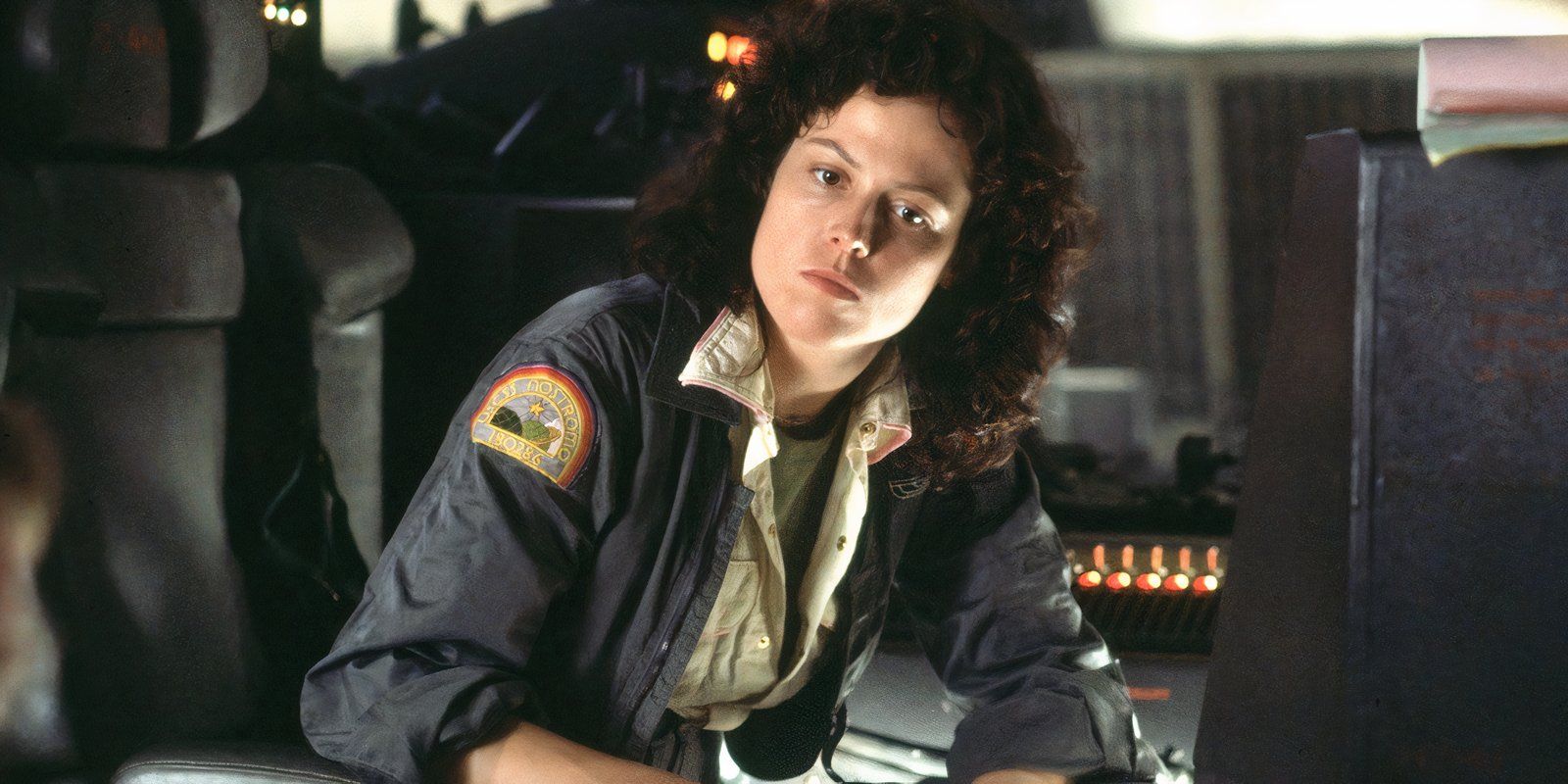Sigourney weaver commenta la serie tv alien: earth Sigourney weaver commenta la serie tv alien: earth