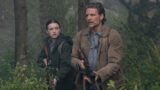 Neil druckmann spiega l’uscita dalla serie hbo di the last of us