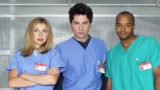 Judy reyes torna nel revival di scrubs dopo l’uscita dalla stagione 8