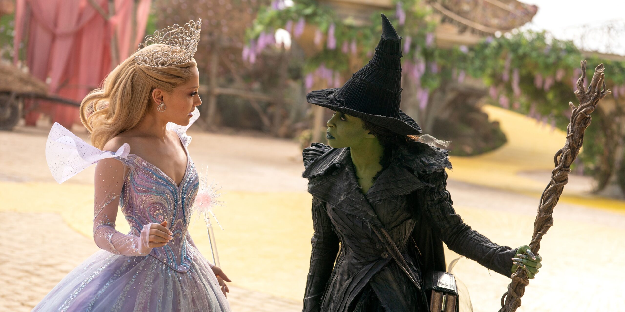 wicked 8 rivelazioni chiave dal trailer del sequel