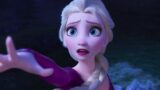 Aggiornamenti delusi su frozen 3