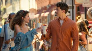 Teaser trailer di People We Meet On Vacation di Netflix: scopri di cosa si tratta