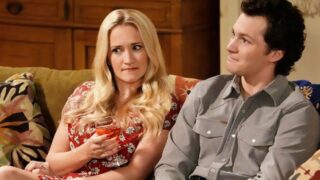 Young Sheldon e Big Bang Theory tornano con la stagione 2 di Georgie e Mandy