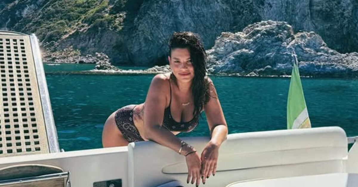 emma marrone svela il segreto dopo anni la verit224 che non pu242 pi249 essere nascosta