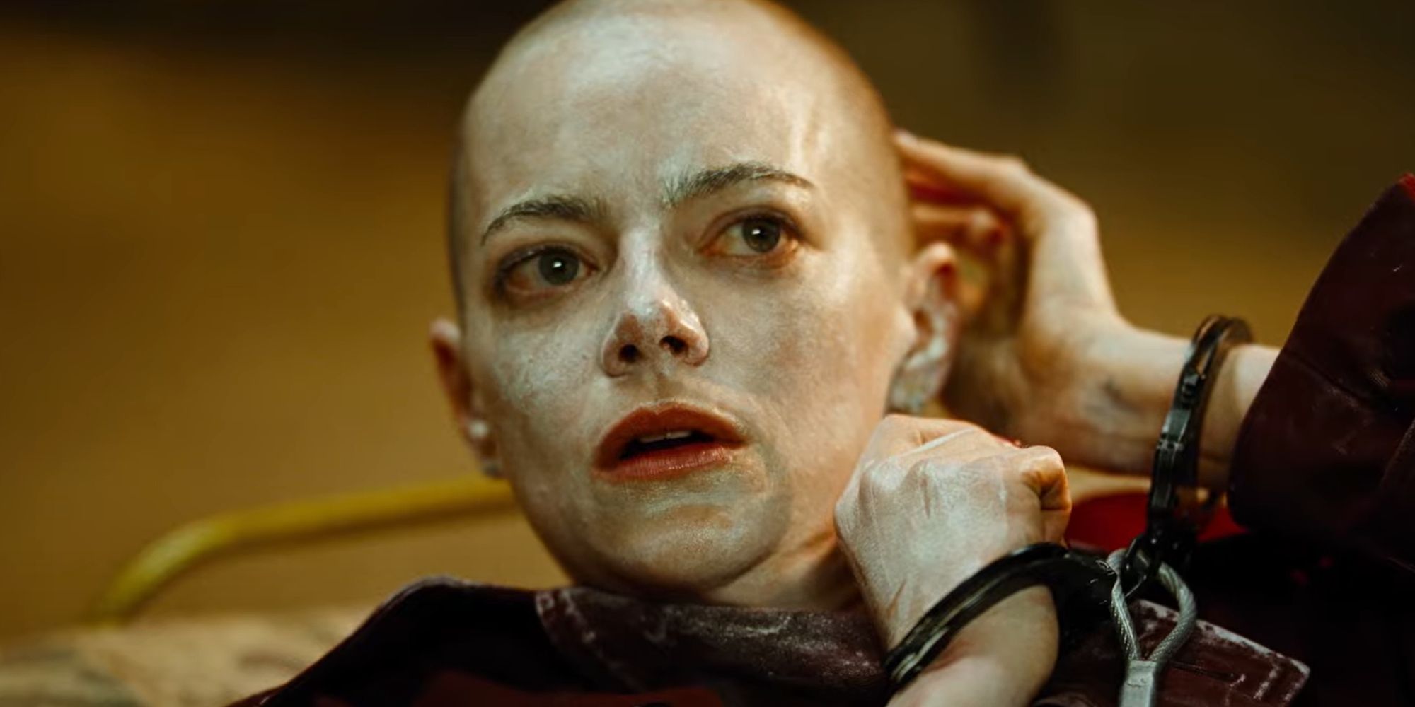 Uscite cinematografiche di ottobre 2025: fantascienza, horror, dramma e altro