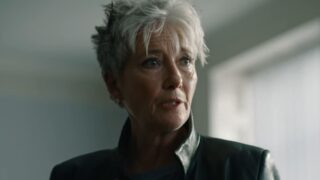 Trailer di down cemetery road svela il  thriller dell’autore di slow horses