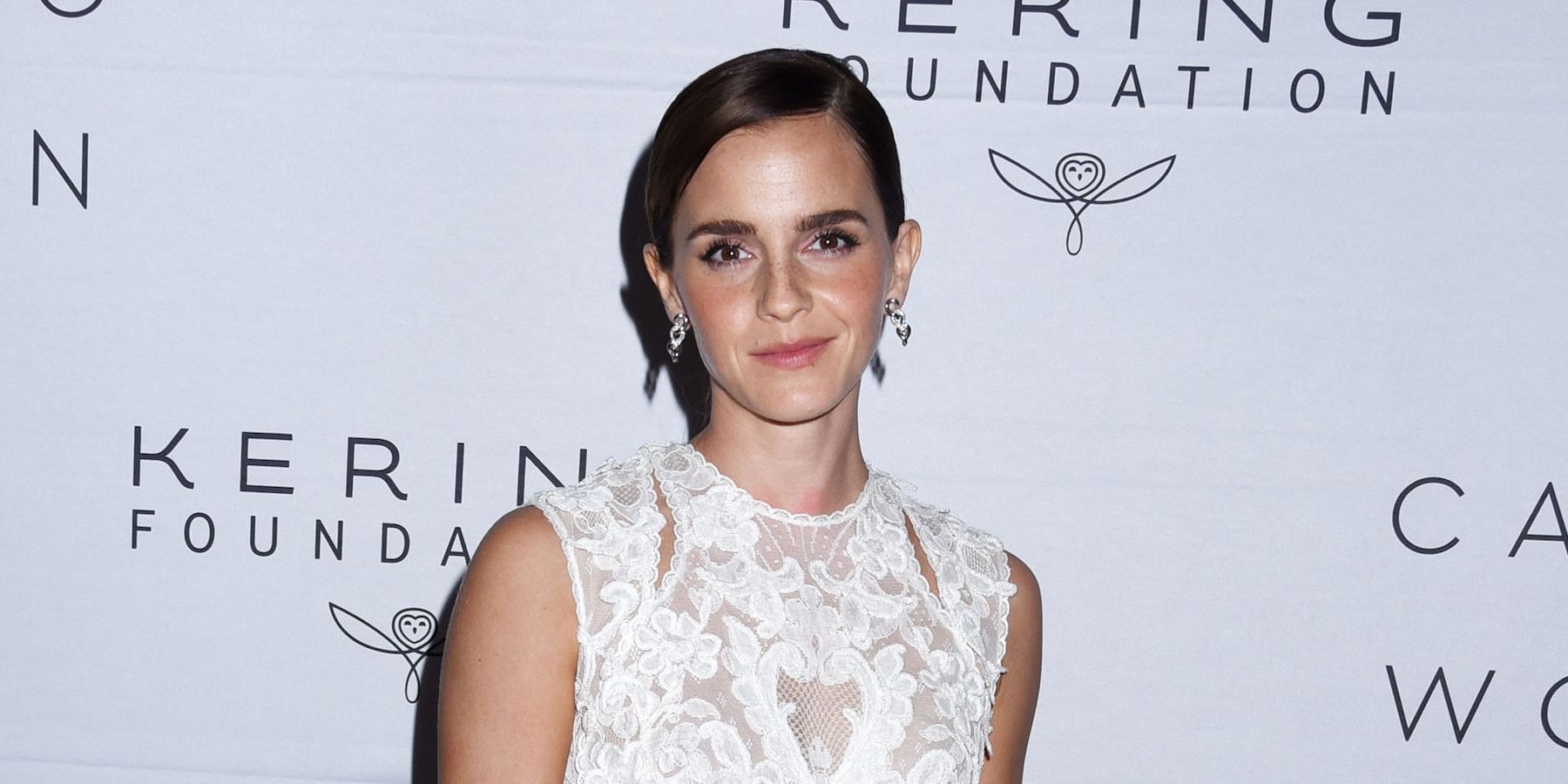 Emma watson racconta il suo lungo periodo di pausa dalla recitazione
