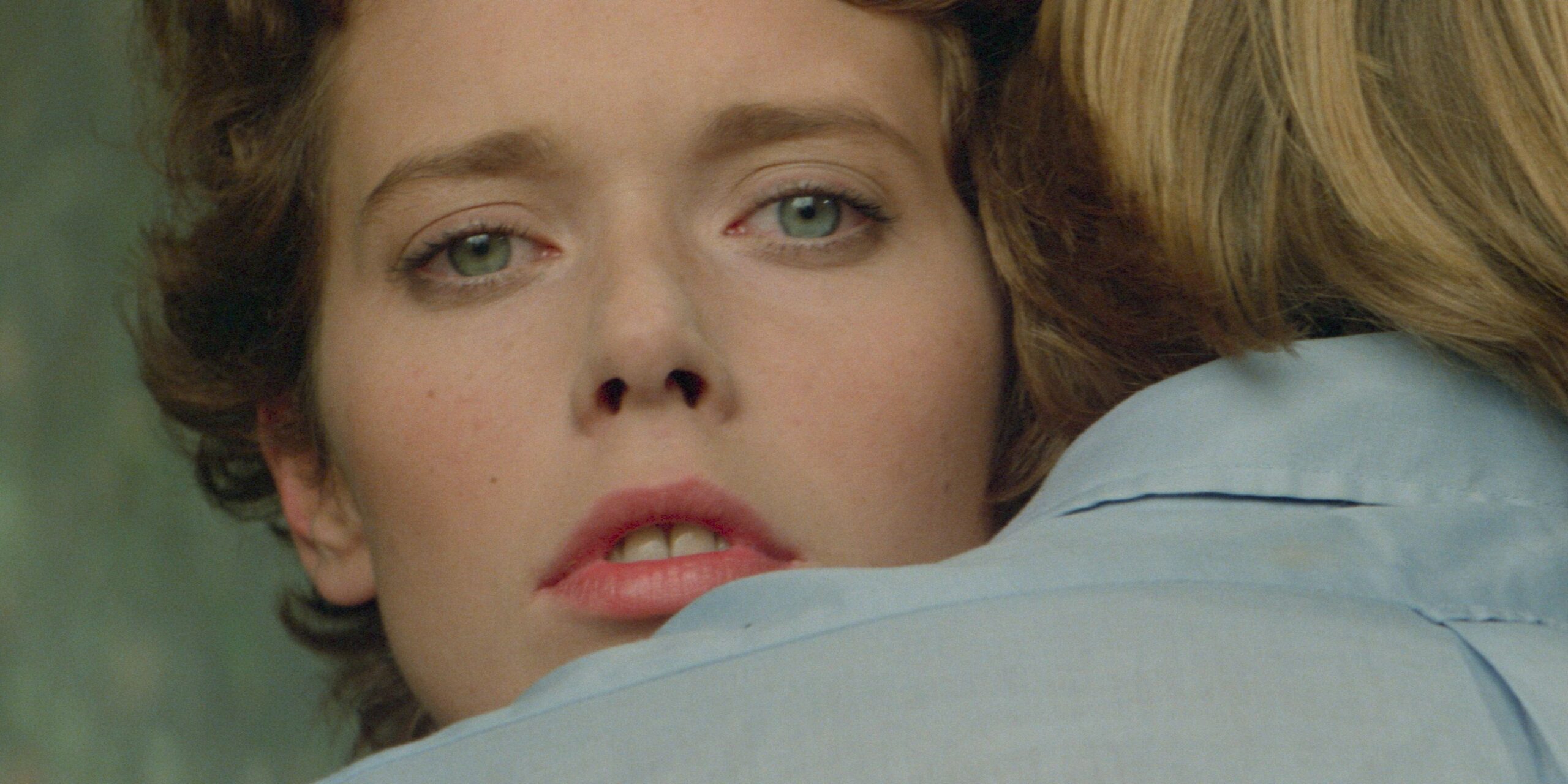 Emmanuelle in formato 4k: scopri la nuova collezione saga erotica