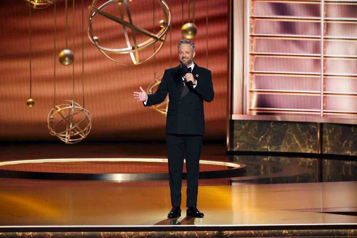 La notte degli Emmy 2023: vincitori, candidati e location da ricordare