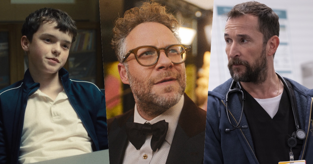 Emmy 2025: i vincitori di The Studio e Adolescence