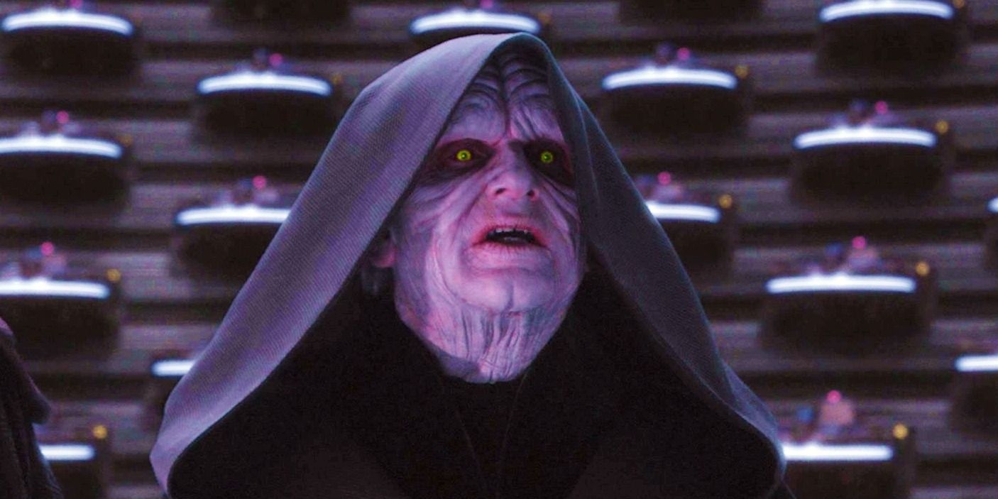 Ritorno dei sith in star wars: tutte le spiegazioni Ritorno dei sith in star wars: tutte le spiegazioni