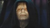 Il ritorno di palpatine svela i suoi motivi in un  episodio di star wars