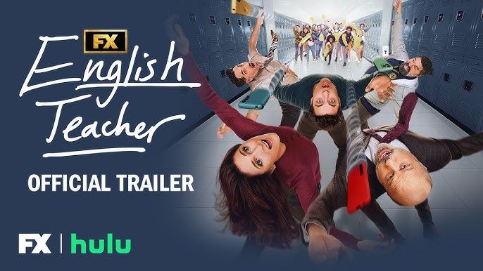 Trailer della seconda stagione di english teacher