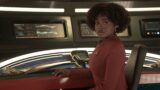 Strange new worlds celebra l’amicizia iconica in star trek