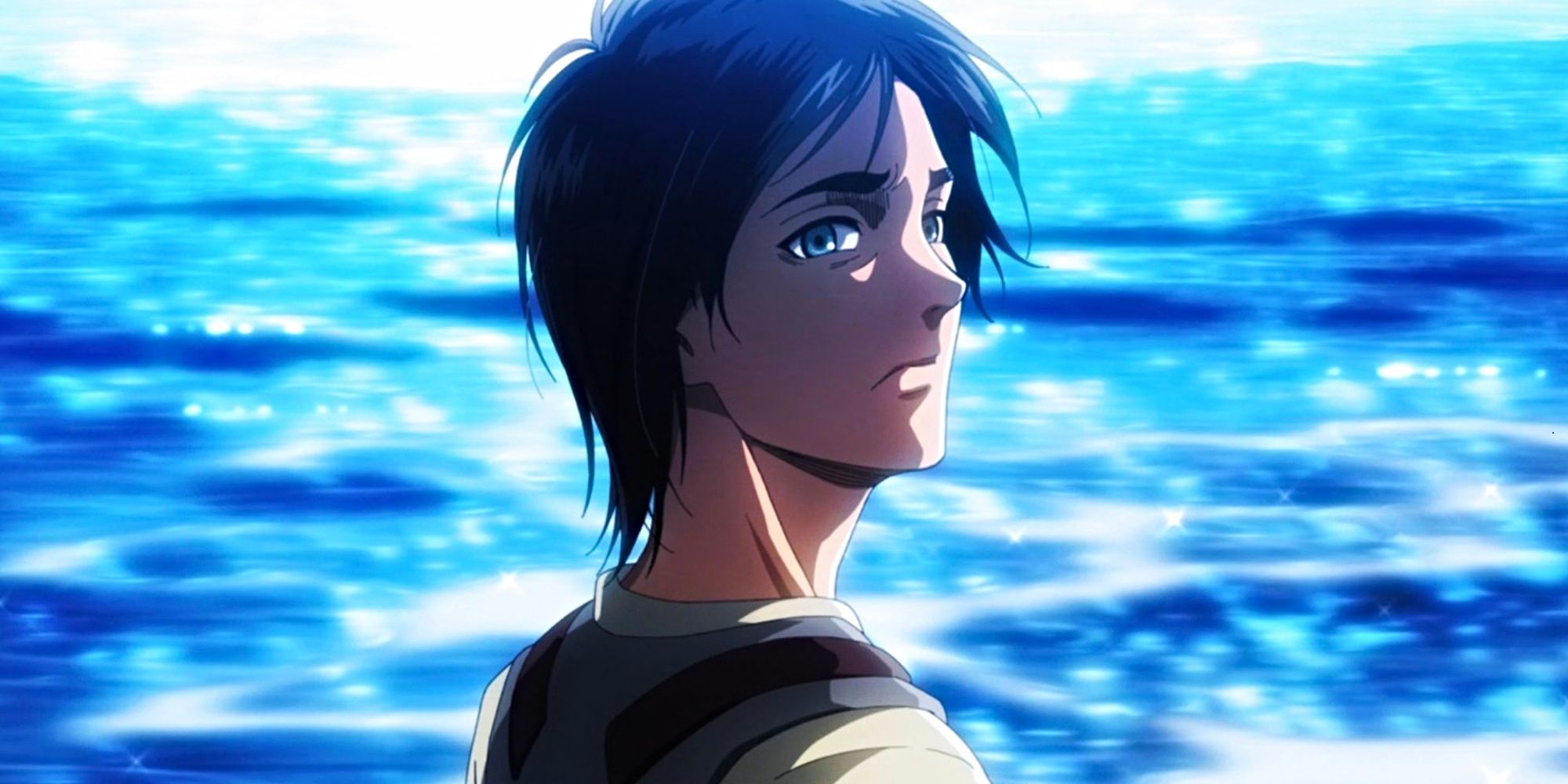 86 è il vero successore di Attack on Titan