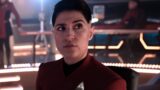 Strange new worlds: l’episodio tanto atteso su Ortegas di Star Trek