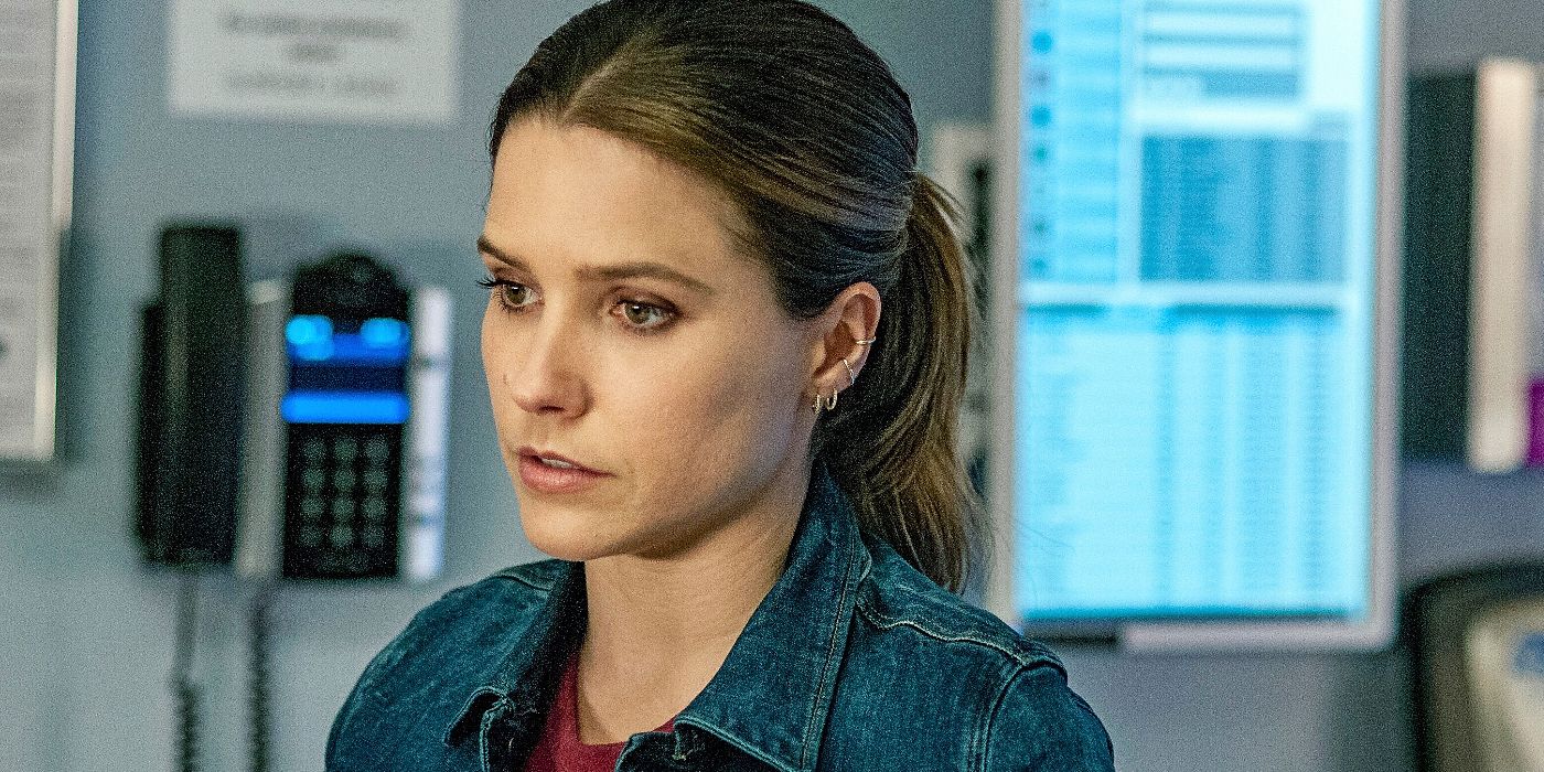 Sostituzione di erin lindsay nel cast di chicago pd dopo 8 anni
