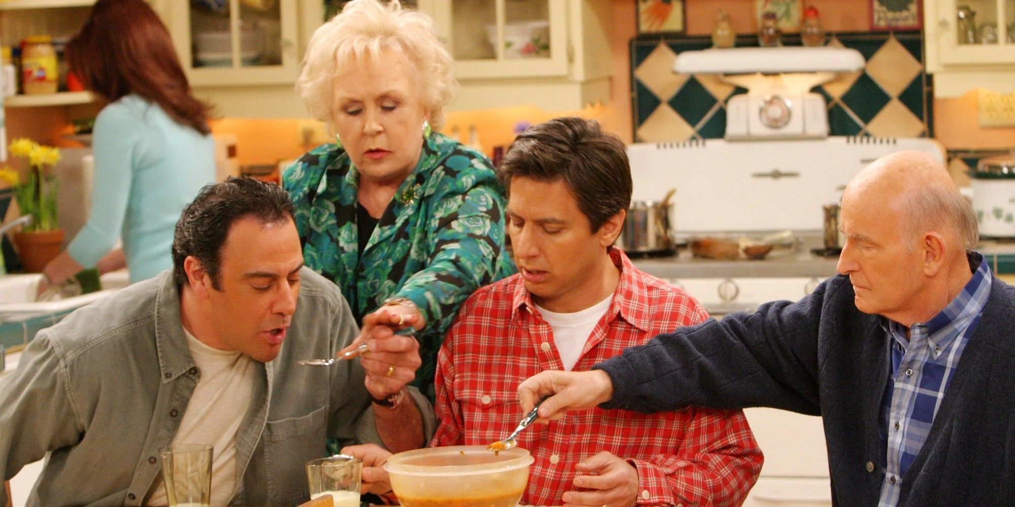 sitcom classiche che non si reggono pi249 e sono difficili da rivedere