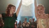 Enid e Agnes: i fan chiedono di unirli ma Emma Myers frena l’entusiasmo