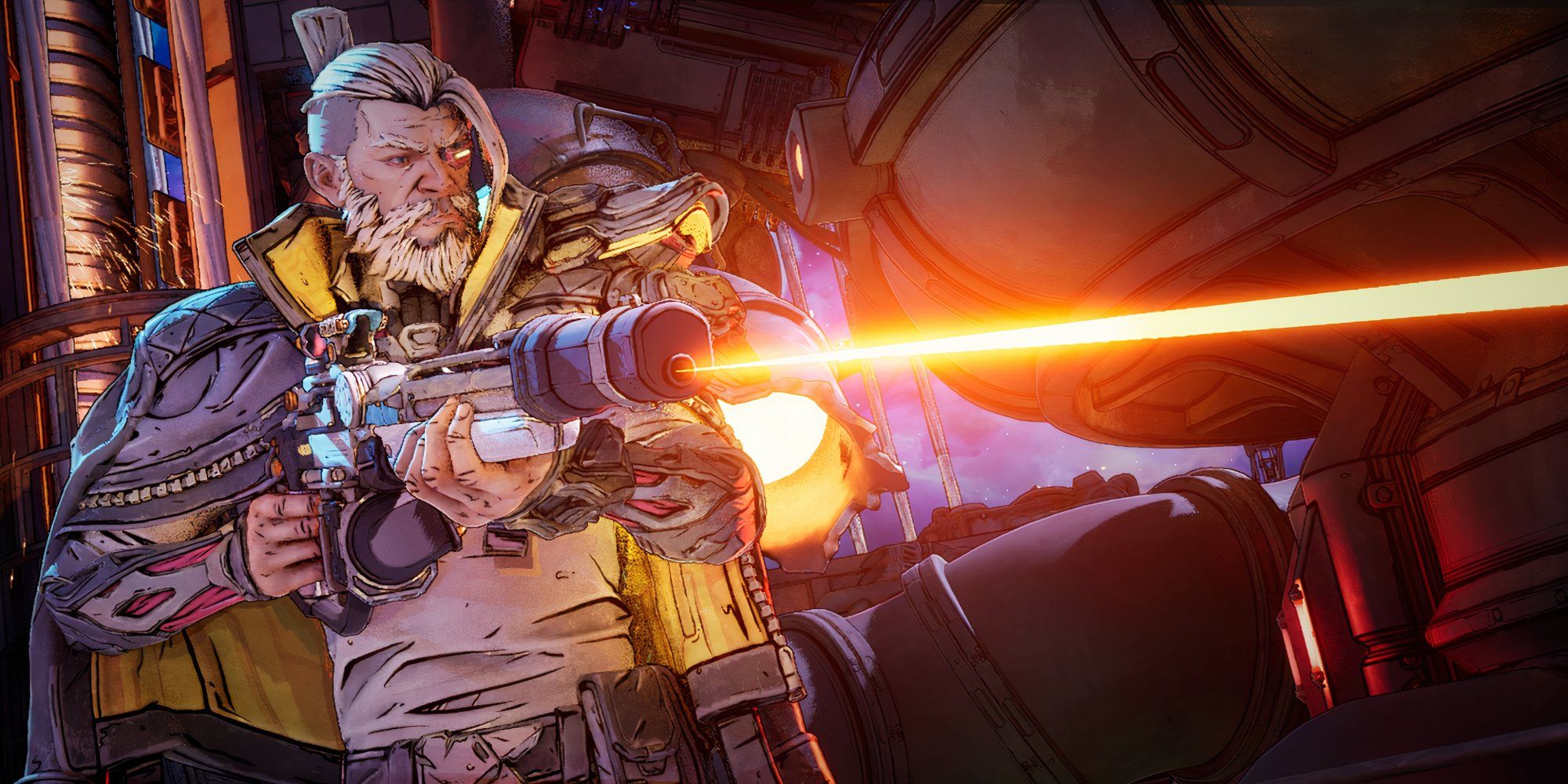guida a evocarium in borderlands 4 luoghi ricompense e come completarla