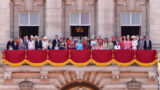 Morte a buckingham palace: il triste annuncio della royal family