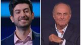 Fabio, il  campione della ruota della fortuna e le sue vincite sorprendenti