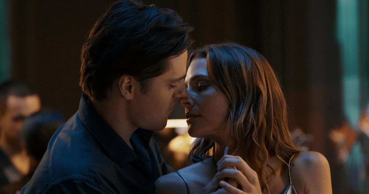 365 giorni: il film piccante di Netflix che conquista le classifiche in un attimo 365 giorni: il film piccante di Netflix che conquista le classifiche in un attimo