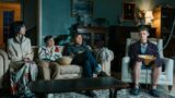 Thriller good boy di stephen graham: un’esperienza unica al tiff 2025