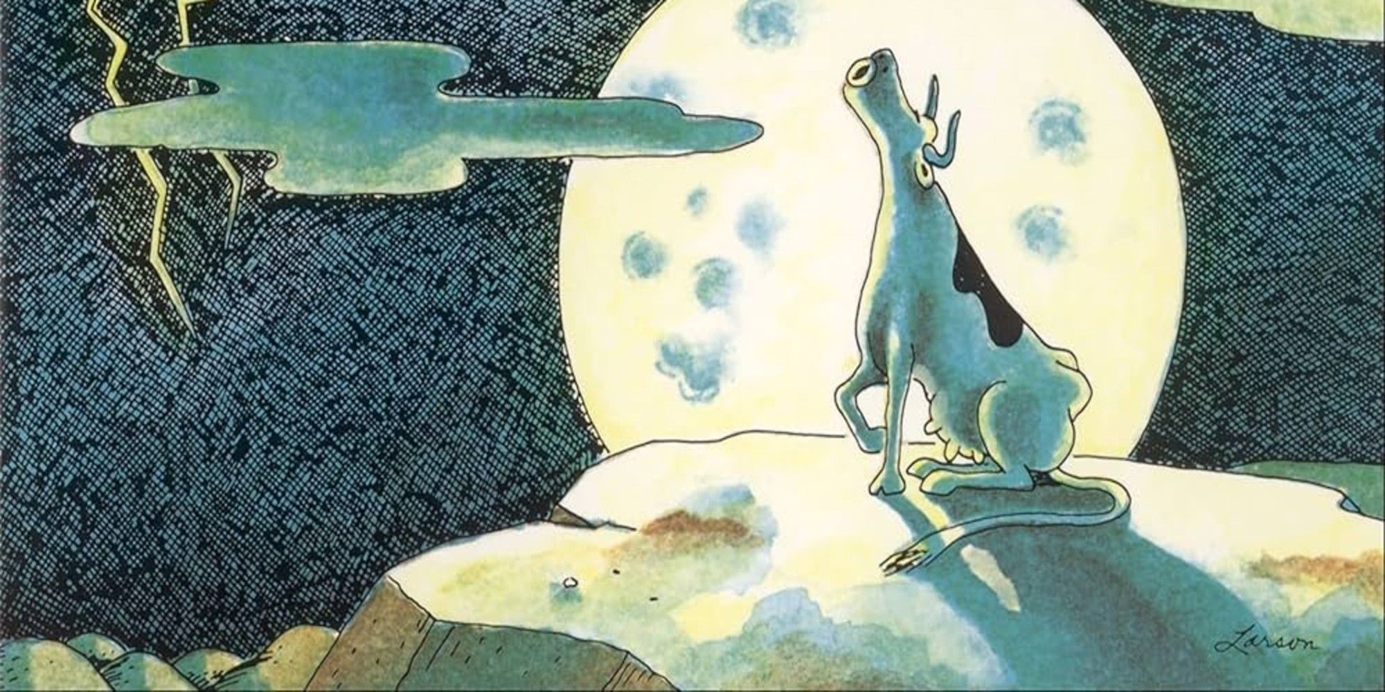 comics di far side i 10 migliori che rappresentano l8217umorismo unico di gary larson