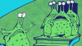 Fumetti far side poco conosciuti che meritano attenzione
