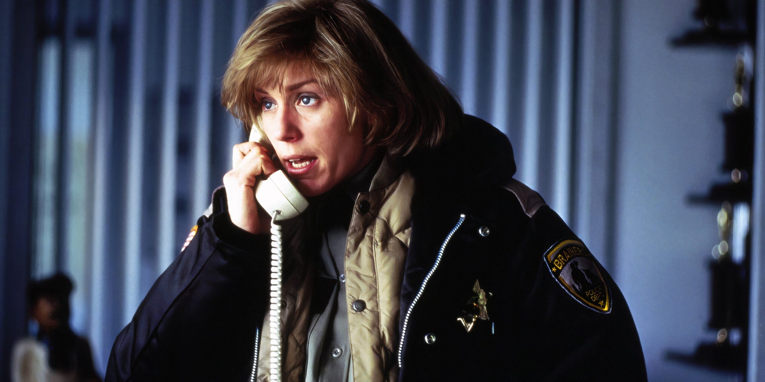 Crime thrillers imperdibili da vedere subito