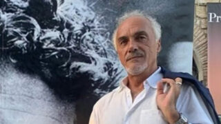 Morte di un grande attore italiano colpisce il mondo dello spettacolo