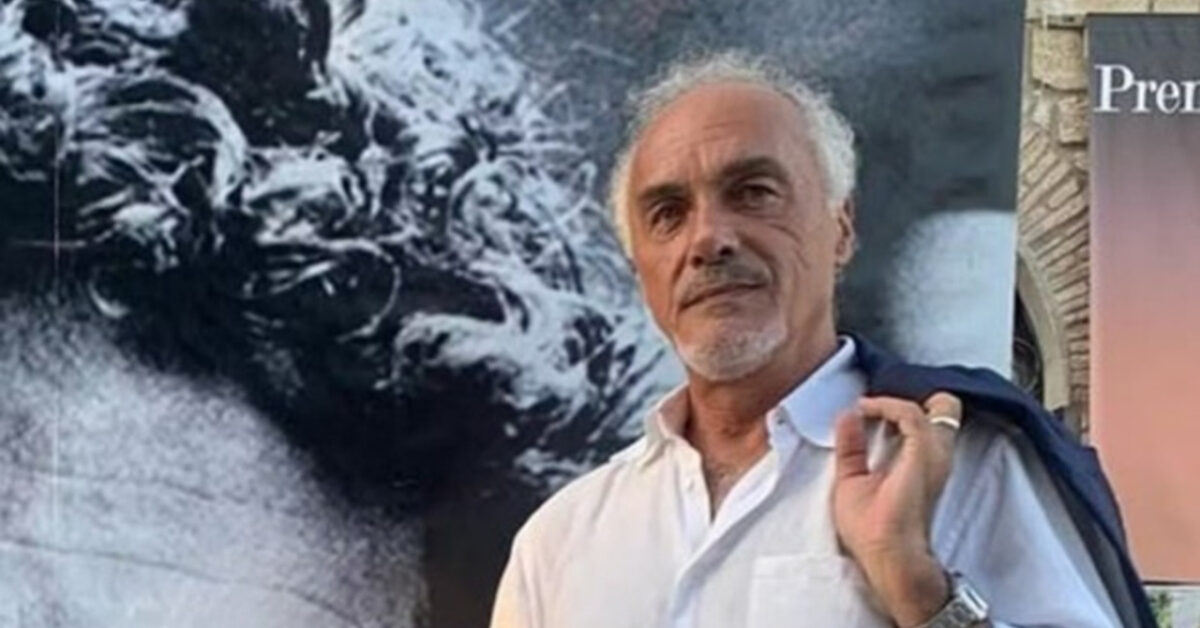 morte di un grande attore italiano colpisce il mondo dello spettacolo