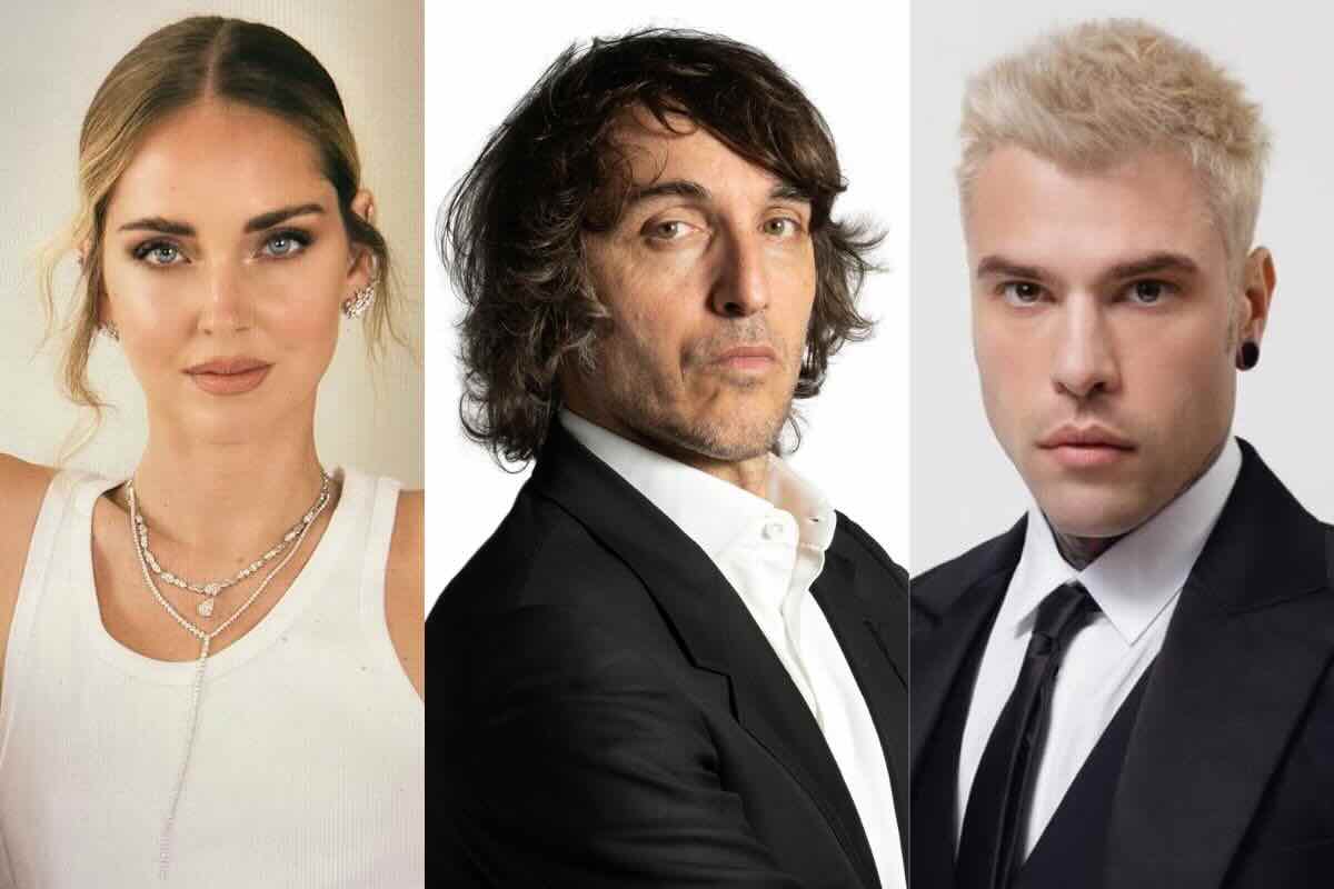 Chiara ferragni, fedez e la verità sulla loro relazione Chiara ferragni, fedez e la verità sulla loro relazione