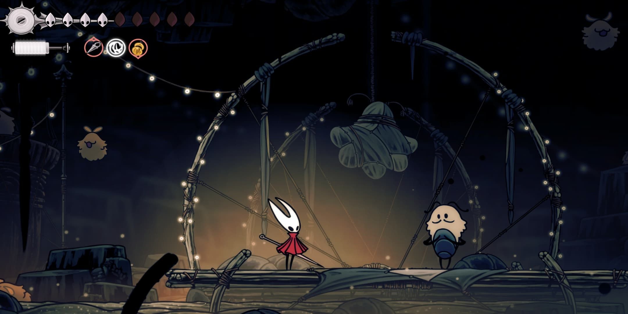 Hollow knight silksong: guida al flea festival tra minigiochi e sfide da vincere