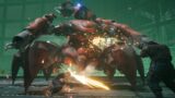 Final fantasy 7 remake intergrade sorprende su switch 2