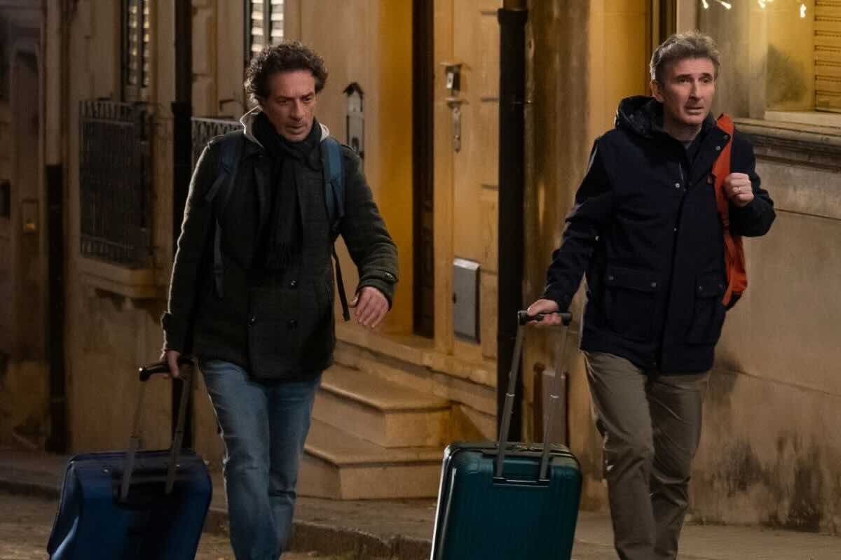 Ficarra e Picone debutto su Netflix: la nuova serie comedy dal 5 dicembre